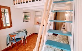 Cosy Studio Just A Stone'S Throw From The Beach