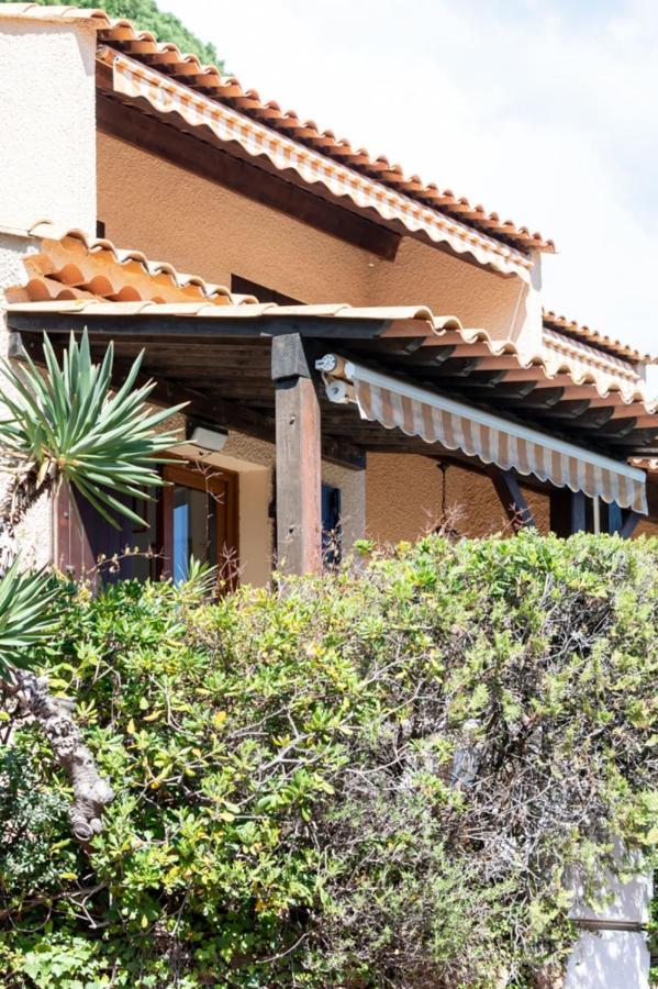 Appartement Cosy Studio Just A Stone'S Throw From The Beach à Sainte-Maxime Extérieur photo