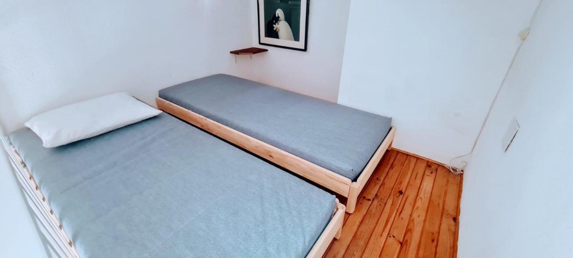 Appartement Cosy Studio Just A Stone'S Throw From The Beach à Sainte-Maxime Extérieur photo